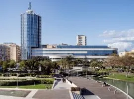 UNA HOTELS T Hotel Cagliari
