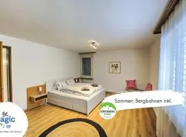 Apartment Rothornstrasse 21 by Interhome