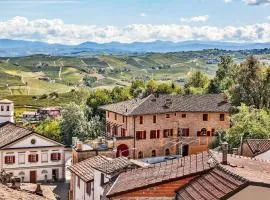 Apartment Appartment Barbera - Villa Pesce- Mombaruzzo by Interhome