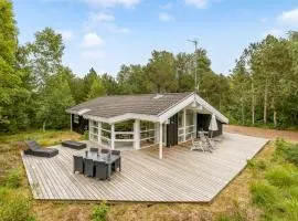 Holiday Home Ran - 600m from the sea by Interhome