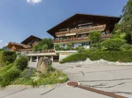 Apartment Chalet Anita by Interhome
