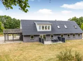 Holiday Home Ilsebeth - 400m from the sea by Interhome