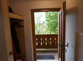 Apartment Halten - Hofmann Appartement-Fewo- Bad- WC- 2 Schlafräume 4-Bettwohnung by Interhome