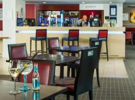 Holiday Inn Express Milton Keynes by IHG