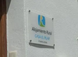 Casa El Pilar