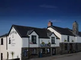 The Anchor Inn