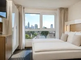 Best Western Plus Welcome Hotel Frankfurt