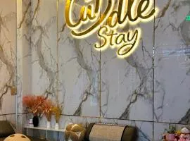 Cuddle Stay