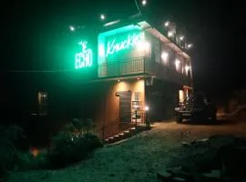ECHO Knuckles Nature Resort