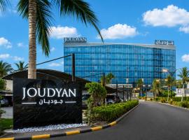 JOUDYAN Red Sea Mall Jeddah By ELAF, hotell sihtkohas Jiddah