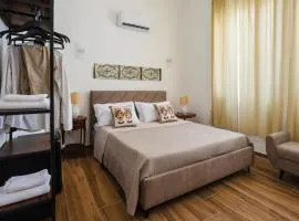 Crisafi Luxury Flat Camere Private