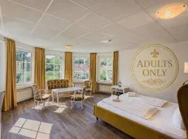 Boutique Hotel Sanssouci