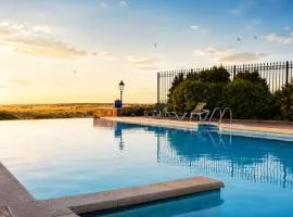 Hotel El Rancho
