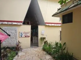 Jardines de Pakal -Hotel Museo Xibalba La Cañada