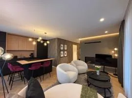 Ferienwohnung Attina Wismar