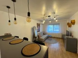 Book Me Now Apartments 2