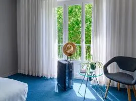 Best Western Plus Hotel Plaisance