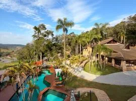 Hotel Boutique Vila don Patto