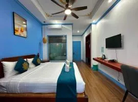 Luangprabang New Century Hotel