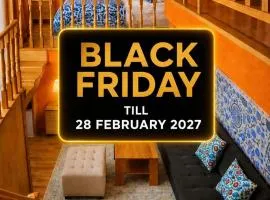 Hotel Chorminor 110 m to Old Town GET EARLY CHECK IN AND CHECK OUT