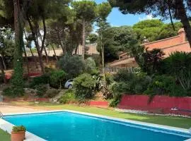 Eco Villas Maresme