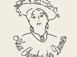 Aux Chambres des Dames