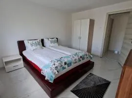 Apartman Ishar