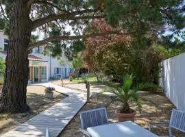 Maison Esperanza hôtel et appartement