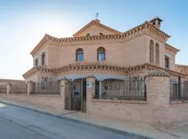 Casa Rural La Higuera I Puy du Fou