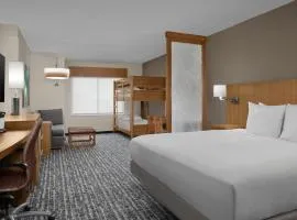Hyatt Place Orlando/Lake Buena Vista