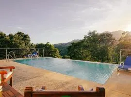 Villa Rural Zen by Hacienda Alfacara