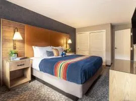 Riverhouse Lodge