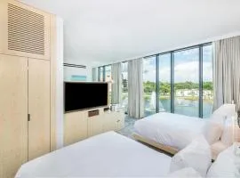 Hotel Eleo at the University of Florida