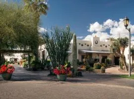 The Wigwam