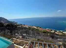 Apartments Luxury view
