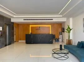 District K