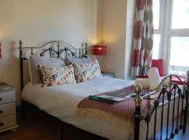 Saint Cadfans Lodge