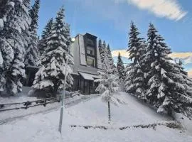 Apartman Mery Vlašić