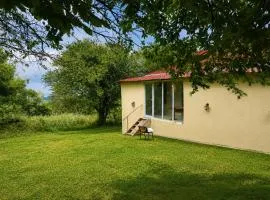 Betania Forest House-Cool Mountain Escape