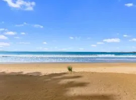 Beachside Villa