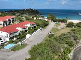 Les Quatre Îlots