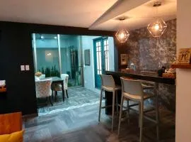 Diseño Exclusivo & Calidez Casa Completa