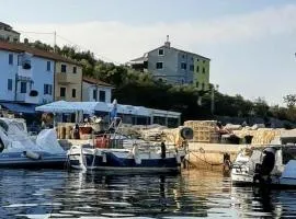 Apartments Valun