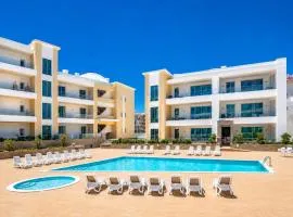 Penthouse by the Marina