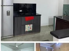 Apartamento a 5 minuto de hacienda napoles y el santorine colombiano