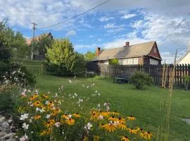 Apartmán Železná 9