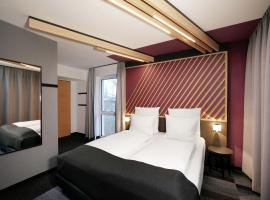 B&B HOTEL Frankfurt-Oder, Hotel in Frankfurt (Oder)