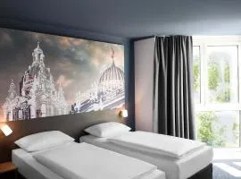 B&B HOTEL Dresden City-Süd