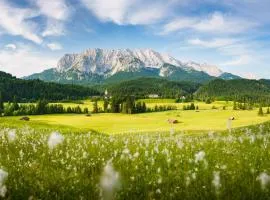 Schloss Elmau Luxury Spa Retreat & Cultural Hideaway
