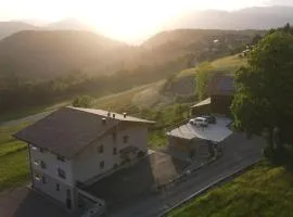 Hinterrainer Apartments- New 2026
